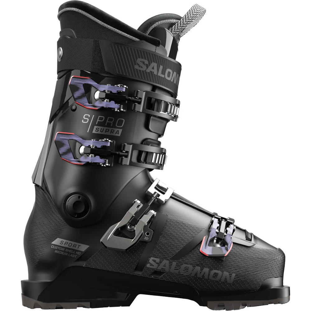 SALOMON S/PRO SUPRA SPORT W