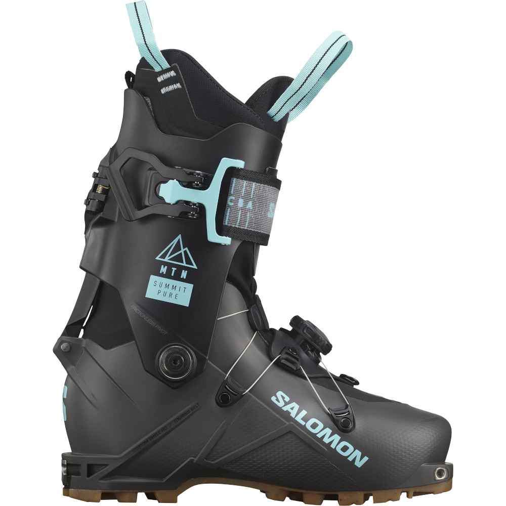 SALOMON MTN SUMMIT PURE W